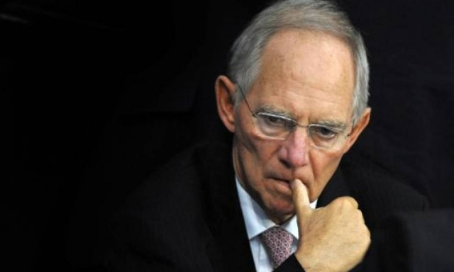 Σάλος στη Γερμανία: Εμπλοκή Σόιμπλε σε σκάνδαλο - Τι απαντά ο ίδιος