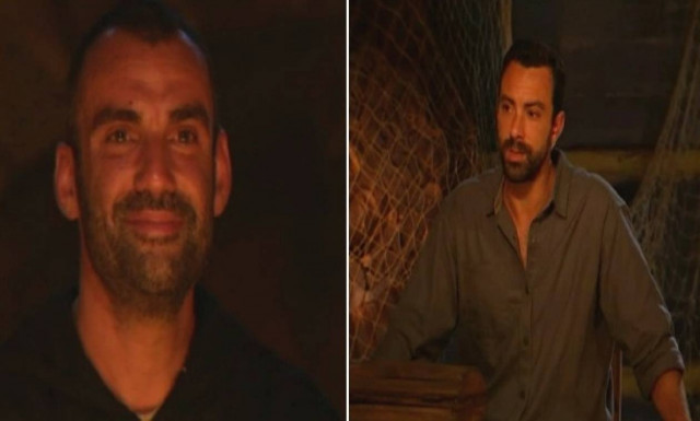 Survivor: Η «μυθική» ατάκα του Χούτου που... έστειλε αδιάβαστο τον Τανιμανίδη! (vid)