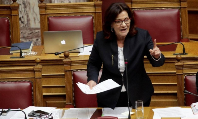 Φωτίου: Στους 200.000 οι δικαιούχοι του Κοινωνικού Εισοδήματος Αλληλεγγύης