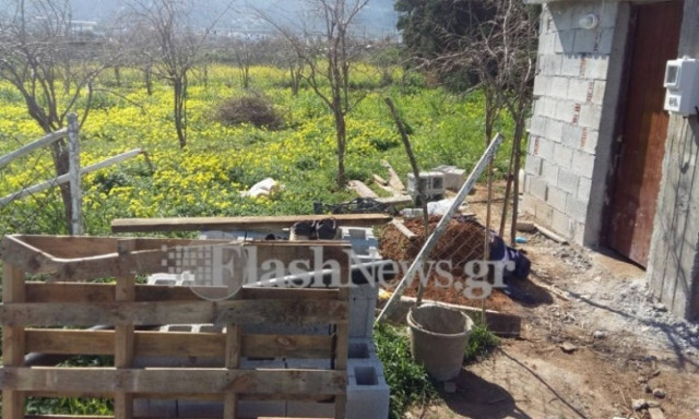 Συνεχίζεται το θρίλερ με τον σκελετό στα Μάλια - Τι δείχνουν τα πρώτα στοιχεία (pics)