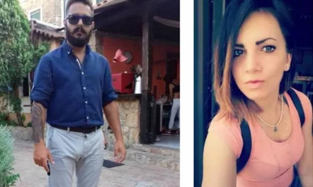 Ανείπωτη τραγωδία στην Ανδραβίδα: Νεκροί 19χρονη και 29χρονος σε τροχαίο