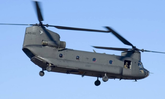 Αερογέφυρα ζωής για δύο μωρά από νησιά των Δωδεκανήσων στο Ηράκλειο Κρήτης