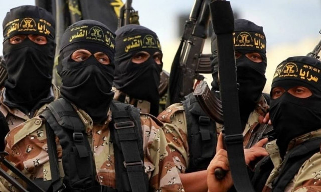 Συρία: Πάνω από 40 τζιχαντιστές εκτελέστηκαν απο μέλη μιας αντίπαλης οργάνωσης