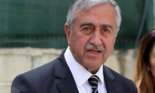 Κυπριακό-Ακιντζί: Από τις εξελίξεις θα εξαρτηθεί η επιστροφή του στις συνομιλίες