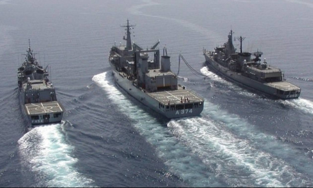 Συναγερμός στο ΝΑΤΟ: Θα ενισχύσει τη ναυτική παρουσία στη Μαύρη Θάλασσα