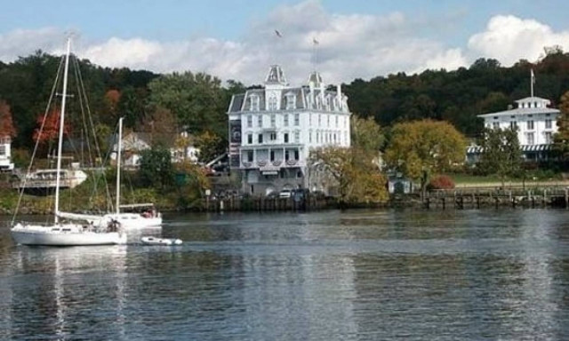 Πόλεις της Νέας Ιερσέης και του Κονέκτικατ στις 10 πιο ασφαλείς των ΗΠΑ