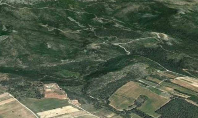 ΚΕΔΕ: Να αποσυρθούν οι δασικοί χάρτες -Είναι φωτο του 1945!