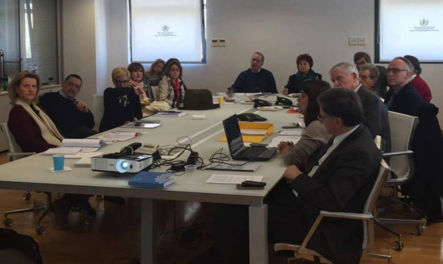 ΚΕΕΛΠΝΟ: Σχέδιο δράσης κατά της ελονοσίας