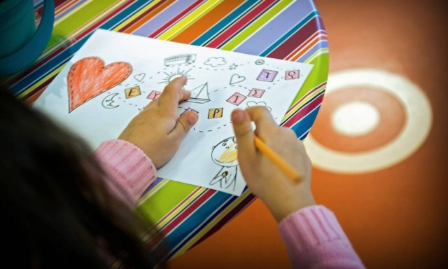 Το παραμύθι που χάρισε η Σίσσυ Παυλοπούλου στα παιδιά της «ΕΛΠΙΔΑΣ»