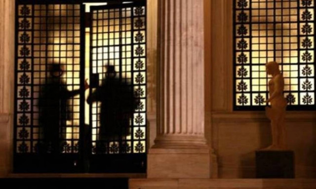 Conditions for a political agreement at the Eurogroup on Monday exist, gov't sources say