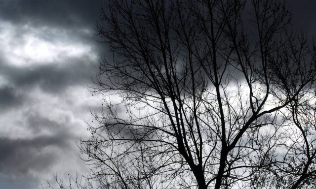 Weather forecast: Partly cloudy on Saturday (18/02/2017)