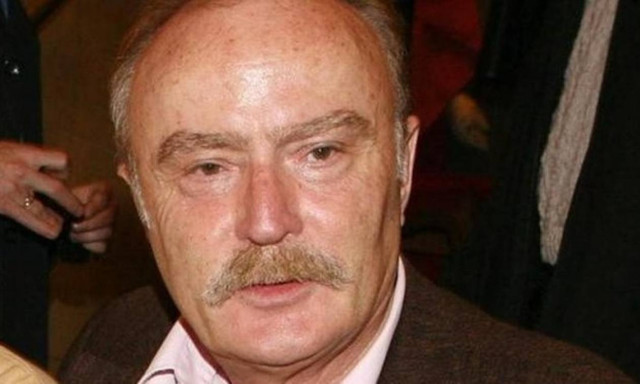 Κραυγή απόγνωσης από τον Ντίνο Καρύδη: Θα αυτοκτονήσω αν μου κόψουν τη σύνταξη