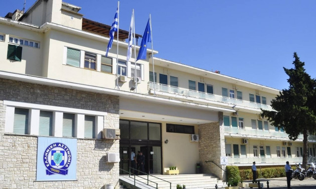 Κέρκυρα: Συνελήφθη 50χρονος με μισό κιλό ηρωίνη στο αυτοκίνητό του