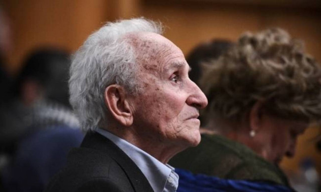 Mytaras funeral to be held on Monday at public expense