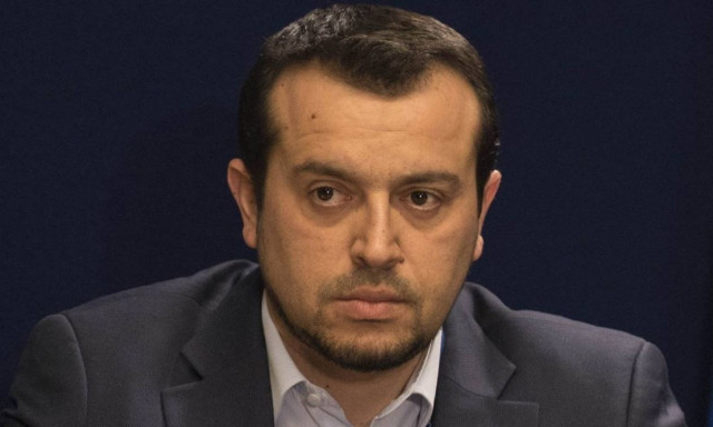 Παππάς σε ΕΙΤΗΣΕΕ: Αδειοδότηση θα γίνει και τίμημα θα υπάρξει