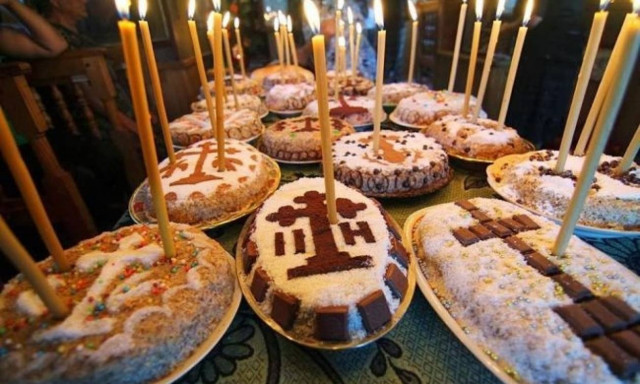 Ψυχοσάββατο: Τι είναι και τι πρέπει να κάνουμε;