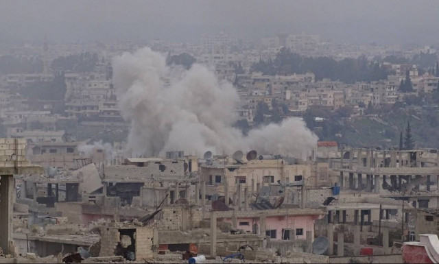 ΗΠΑ: Τα ηγετικά στελέχη του ΙΚ εγκαταλείπουν σταδιακά τη Ράκα