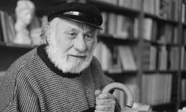 Πέθανε ο ηθοποιός Βασίλης Τσάγκλος