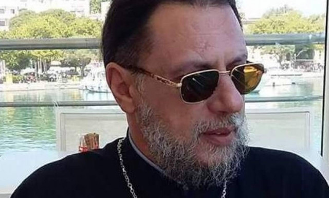 Νέα τροπή στη άγρια δολοφονία του Αρχιμανδρίτη Ιερόθεου
