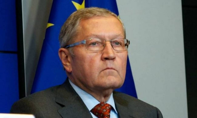 Regling to DW: If Greece implements its reforms, this will be the last bailout program