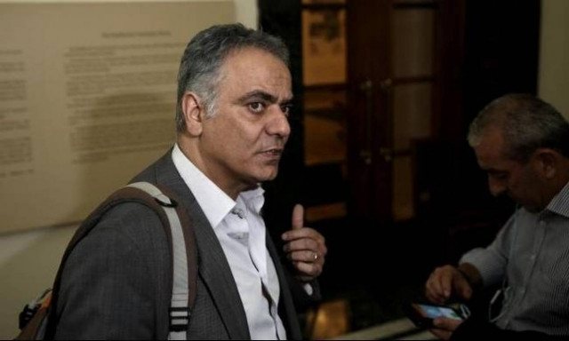 We are getting closer to a solution, Interior Min Skourletis tells ANA