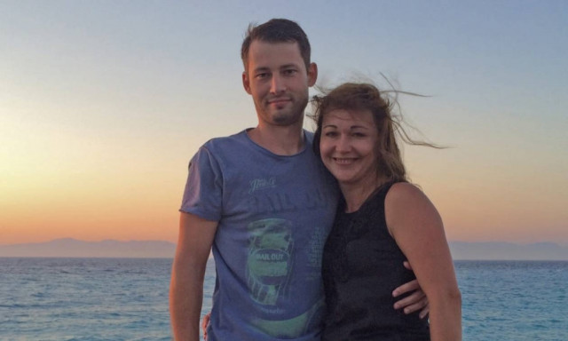 Φως στο Τούνελ: Εξαφάνιση - μυστήριο Γερμανού τουρίστα στη Ρόδο (pics)