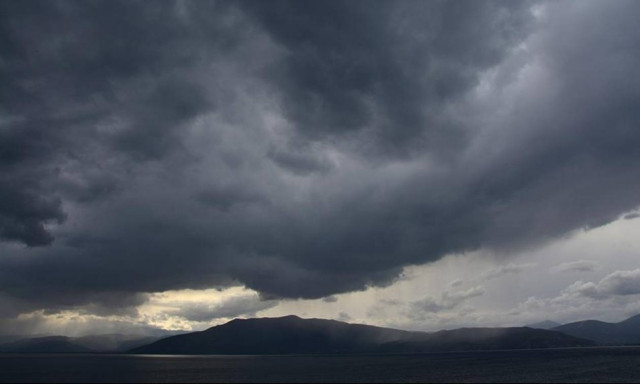 Καιρός: Αναλυτικά η πρόγνωση για το Σάββατο (18/02) - Πού θα βρέξει