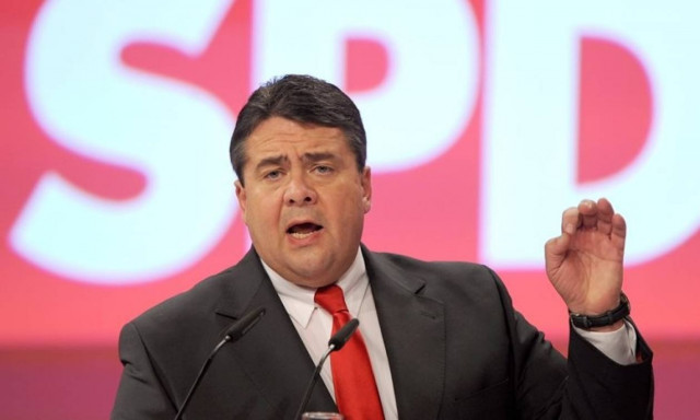 «Όχι σε ακρωτηριασμούς της Ε.Ε.- Αυτό ισχύει και για την Ελλάδα»