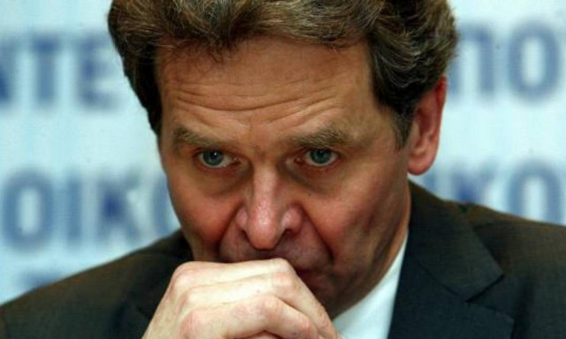 Eurogroup για Τόμσεν: Σωρεία λαθών, ασάφειες και κακοί υπολογισμοί για την Ελλάδα