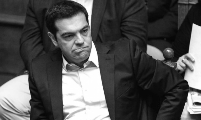 Η υποταγή στα μνημόνια, οι πρόωρες εκλογές και το νέο…δημοψήφισμα