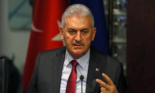 Γιλντιρίμ: Κανένα έλεος για τους πραξικοπηματίες