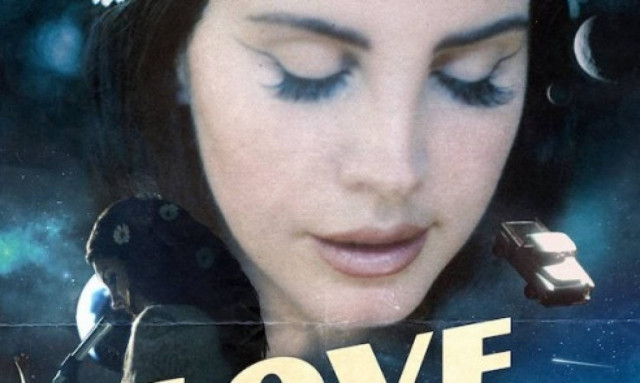 Αυτό είναι το νέο τραγούδι της Lana Del Rey και είναι υπέροχο! (video)