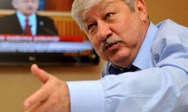 Παραλήρημα Τούρκου βουλευτή: Ο Ερντογάν παραχώρησε στην Ελλάδα 17 νησιά του Αιγαίου!