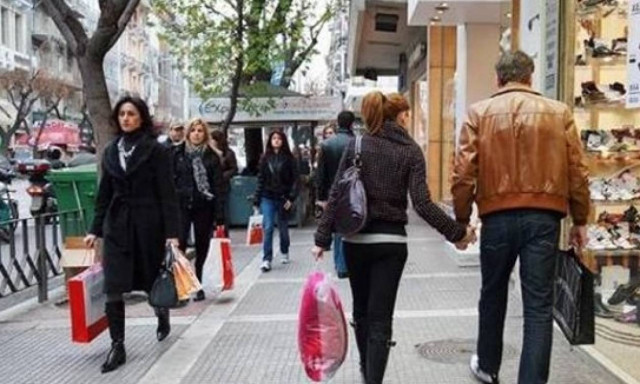 Έμποροι: Στο Συμβούλιο της Επικρατείας για τις ασφαλιστικές εισφορές τους