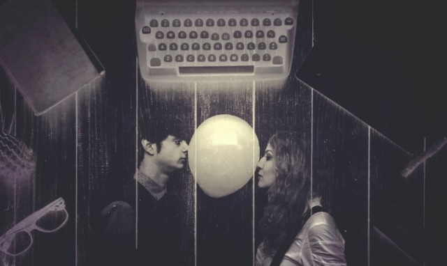 ΝINA: 43 διαφορετικές παραλλαγές της τελευταίας σκηνής του «Γλάρου» στο Θέατρο 104