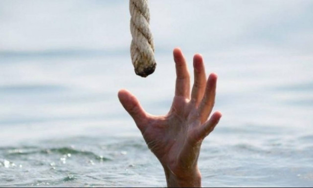 Ηράκλειο: Ψαράς έσωσε νεαρή που πάλευε με τα κύματα!