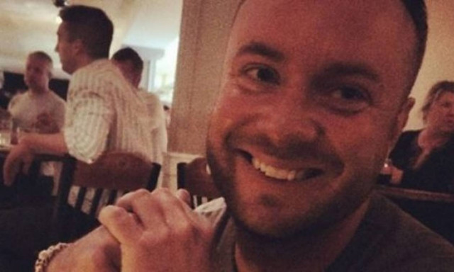 Απέδειξε ότι η αγάπη για τα παιδιά του είναι πιο σημαντική από τις διαφωνίες με την πρώην του