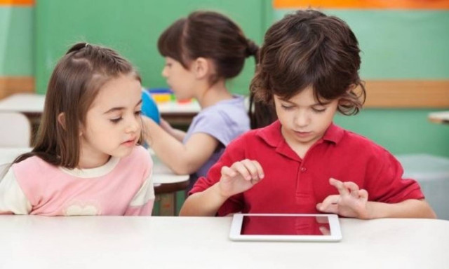 Τι πρέπει να ξέρει το παιδί σας μέχρι να πάει Δημοτικό