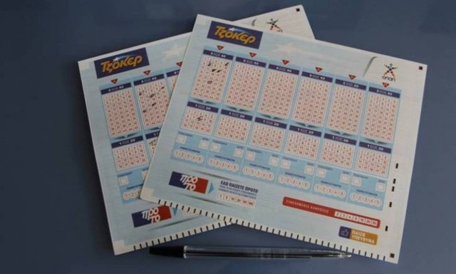 Τζόκερ Κλήρωση [1785]: Γιατί αυτή η κλήρωση μπορεί να είναι η τυχερή σου