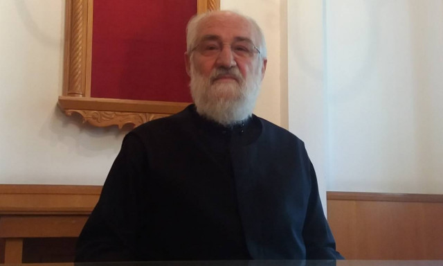 π. Κυριακός Τσουρός: Υπάρχουν νεοσατανιστές στην Ελλάδα