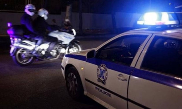 Επίθεση κατά συνδέσμου του Παναθηναϊκού στη Λ. Βουλιαγμένης