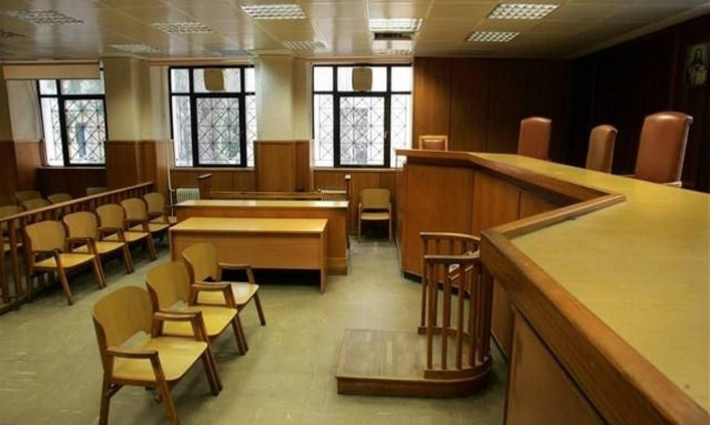 Θεσσαλονίκη: Φυλάκιση 5 μηνών στον πρώην πρόεδρο των εργαζομένων του κεντρικού δήμου