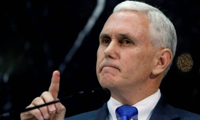 ΗΠΑ: Η κυβέρνηση Τραμπ «υποστηρίζει» την ελευθεροτυπία αλλά θα «καταγγέλλει» τα λάθη του Τύπου