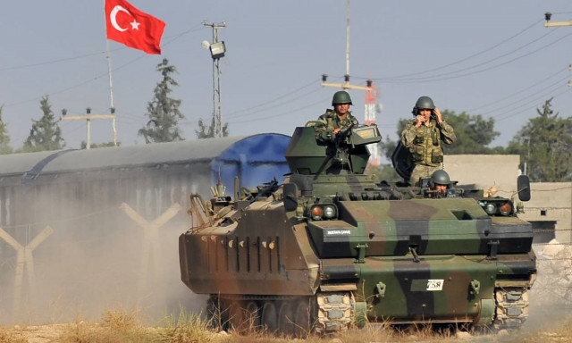 Πρόκληση: Τούρκος αρθρογράφος ζητά «απελευθέρωση» Ξάνθης, Κομοτηνής και Θεσσαλονίκης