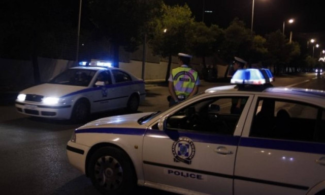 Πέντε προσαγωγές για την επίθεση με βόμβες μολότοφ σε σύνδεσμο οπαδών του Παναθηναϊκού