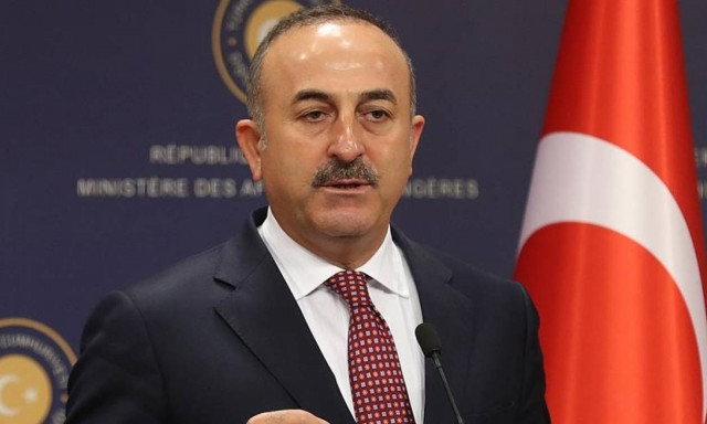 Η Τεχεράνη κλήτευσε τον Τούρκο πρέσβη έπειτα από δηλώσεις του Τσαβούσογλου