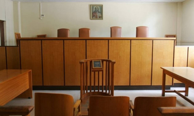 Κρήτη: Ένοχοι η πρώην ταμίας και ο σύντροφος της!