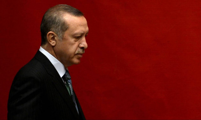 Τουρκία: Άρχισε η δίκη για την απόπειρα δολοφονίας του Ερντογάν