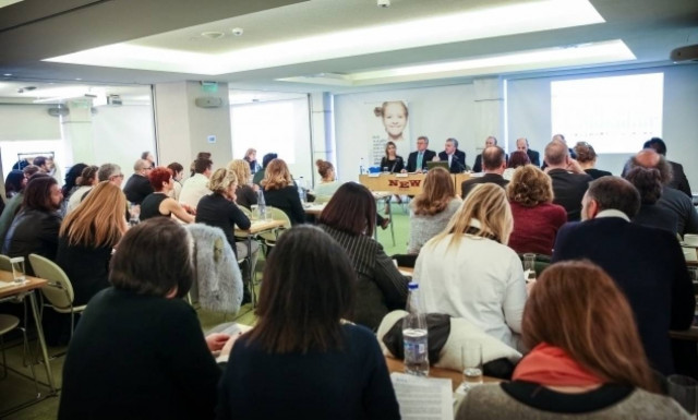 ΣΦΕΕ: Ύστατη έκκληση στο υπουργείο Υγείας για τα καινοτόμα φάρμακα