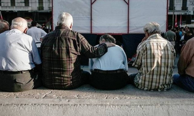 Προσωπική διαφορά: Πόσα χρήματα θα χάσουν από την κατάργησή της οι παλαιοί συνταξιούχοι;
